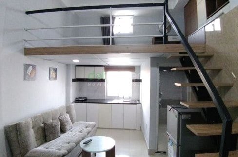 Xây phòng trọ cao cấp cho thuê với mục đích cho người khác thuê lại