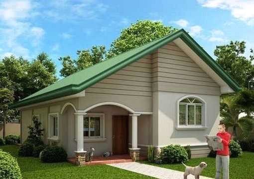 Những lưu ý khi thiết kế nhà trệt mà bạn cần biết