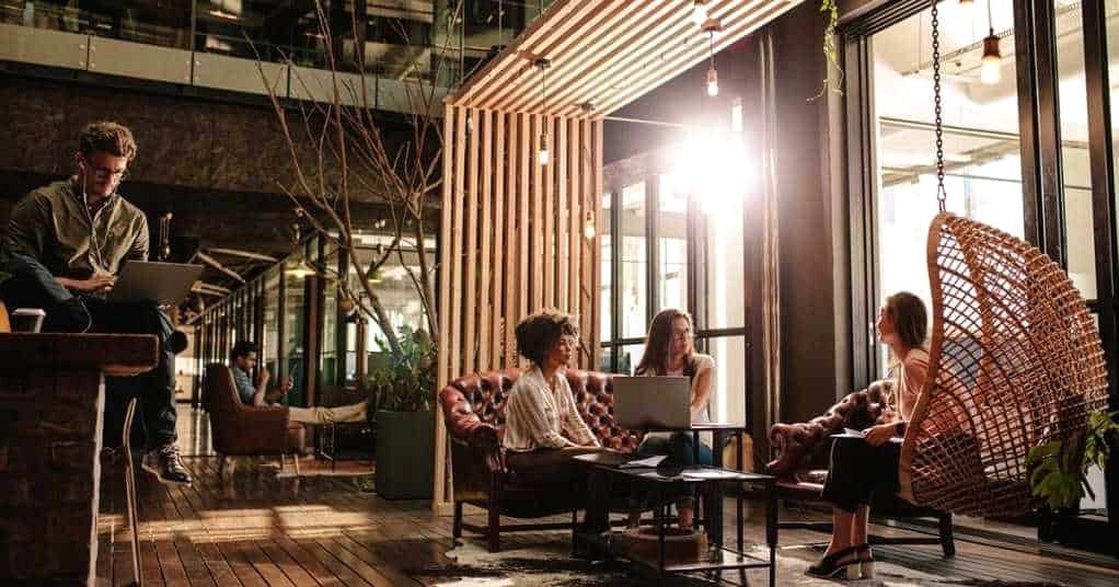 Lựa chọn những món đồ nội thất có tính liên kết