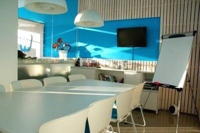 Thận trọng trong việc lựa chọn màu sắc
