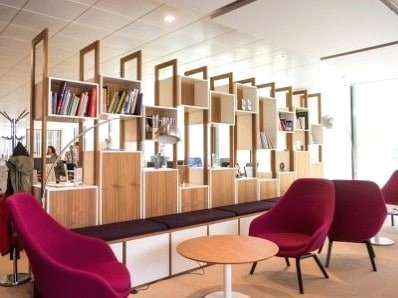 Lựa chọn những món đồ nội thất tích hợp nhiều tính năng