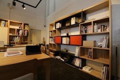 Lựa chọn loại cửa trượt