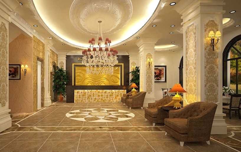 Như thế nào được gọi là một khách sạn 3 sao?