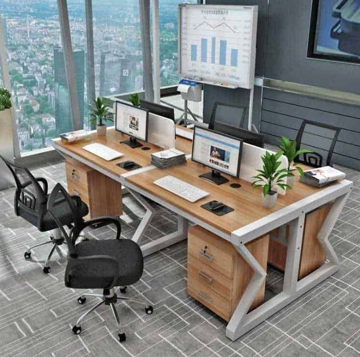 Tư vấn thiết kế nội thất văn phòng làm việc theo phong thủy