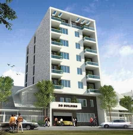 Nên chú ý nhiều đến khâu quản lí, và tổ chức, vận hành của cả một khách sạn