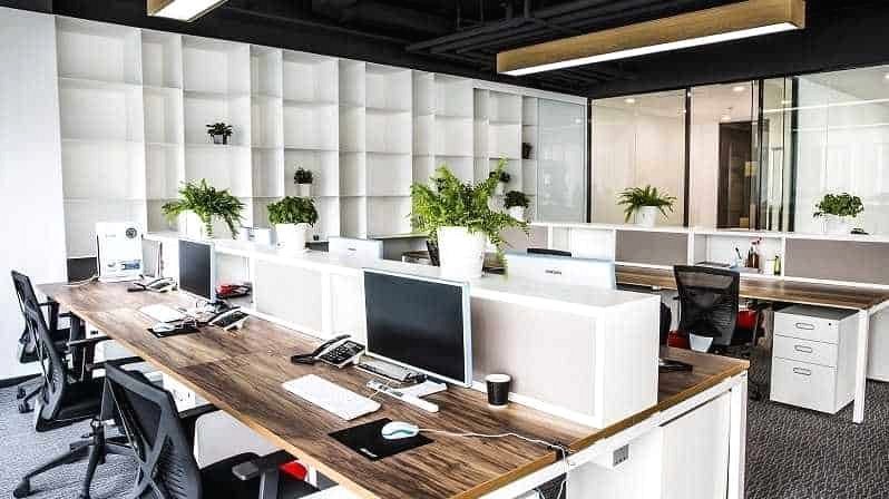 Giúp nhân viên làm việc có năng suất hơn