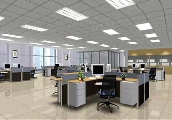 Dịch vụ kinh doanh văn phòng cho thuê sinh lời