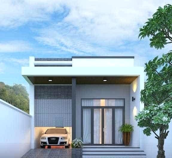 Tư vấn cách cải tạo nhà cấp 4 tiết kiệm chi phí