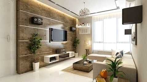 Bố Cục Bài Trí Của Căn Hộ