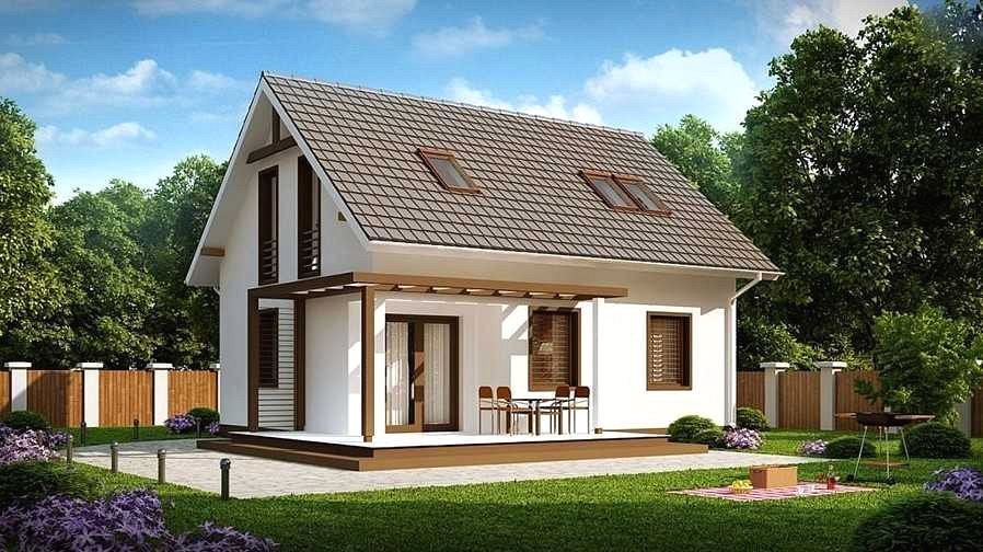 Khi thiết kế nên chú ý đến ánh sáng và không khí 