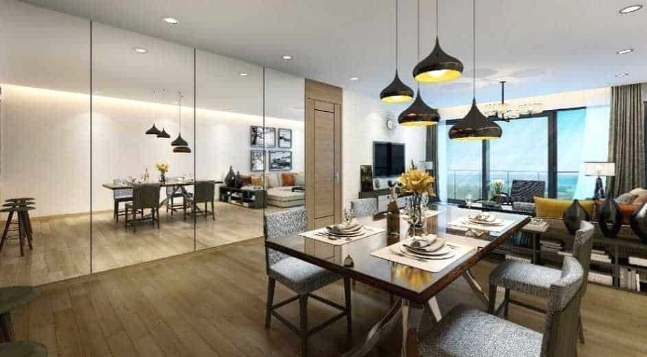 Những đối tượng khách hàng chính của condotel