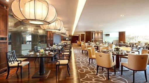 Những tư vấn thiết kế nội thất nhà hàng không bao giờ lỗi mốt