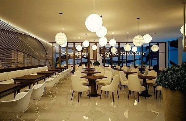 Nguyên Phát – đơn vị thiết kế nắm bắt mọi nguyên tắc và xu hướng