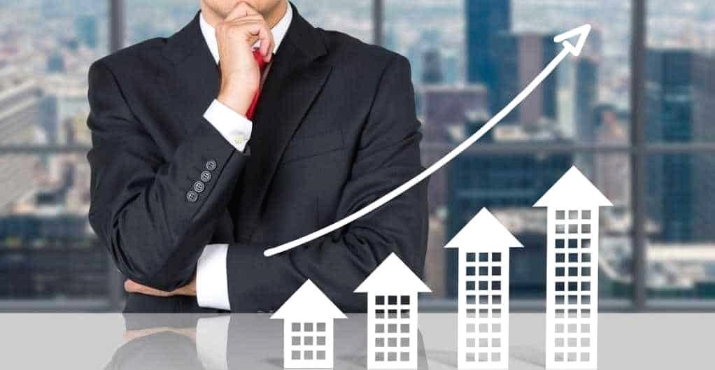 Xu hướng đầu tư mới trong bất động sản