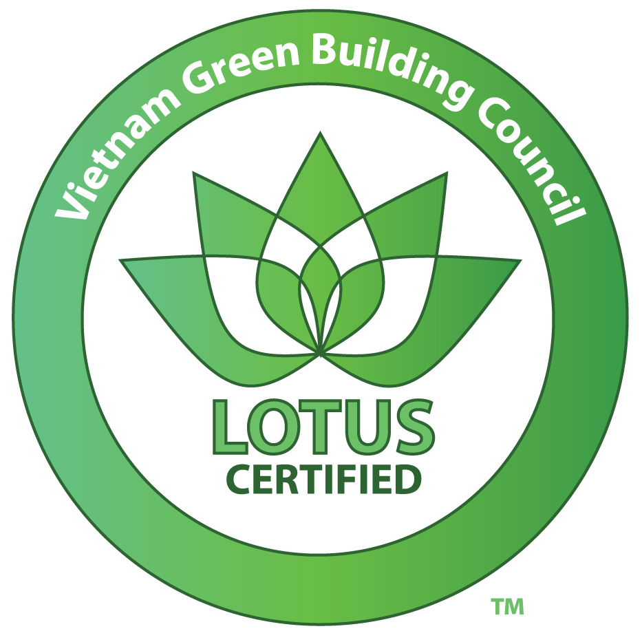 Lotus - Hệ thống đánh giá công trình xanh tại Việt Nam